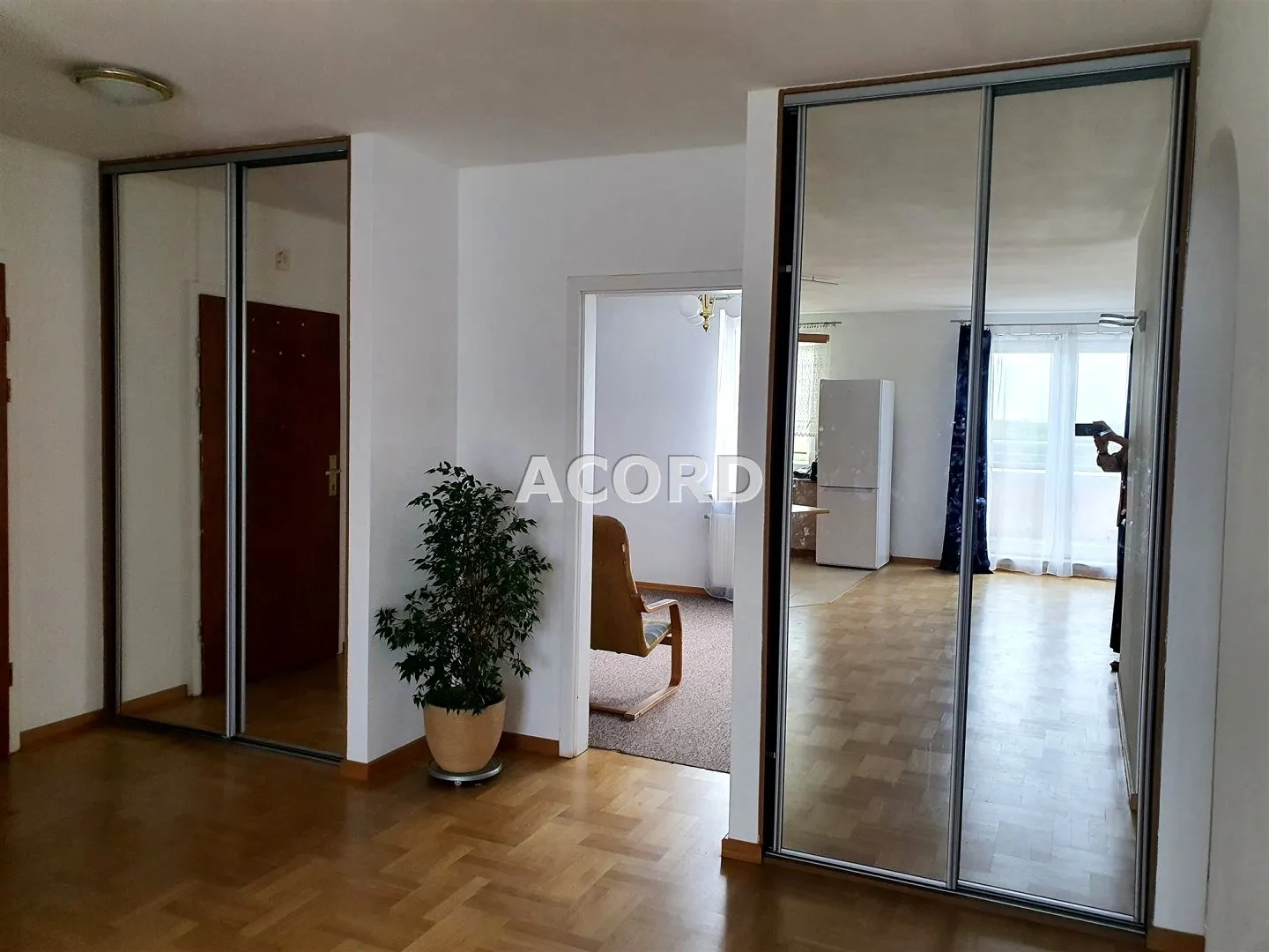 Apartament, Aleja Jana Pawła II