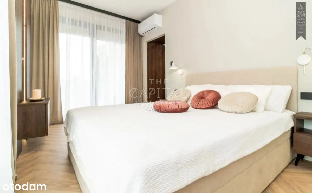 3 pokoje l taras l luksusowy apartament