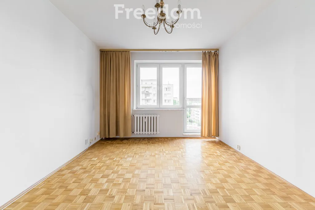 Mieszkanie na sprzedaż, 42 m², Warszawa Mokotów Stegny 