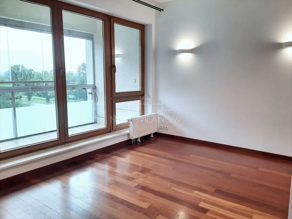 Apartament, ul. Jana III Sobieskiego