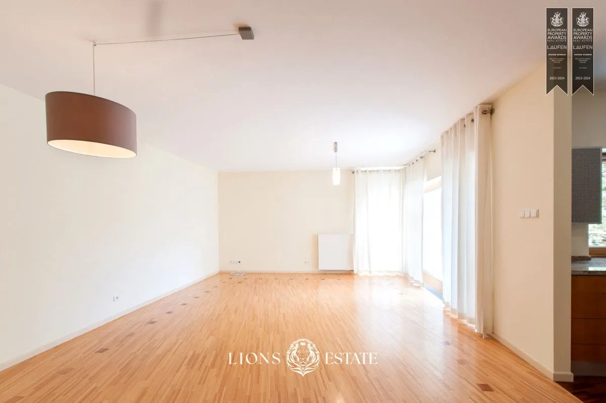 Apartament, ul. Biały Kamień