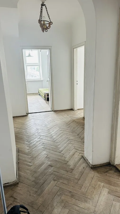 Mieszkanie na sprzedaż, 95 m², Warszawa Śródmieście Powiśle 