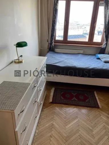 Mieszkanie na sprzedaż, 37 m², Warszawa Śródmieście 