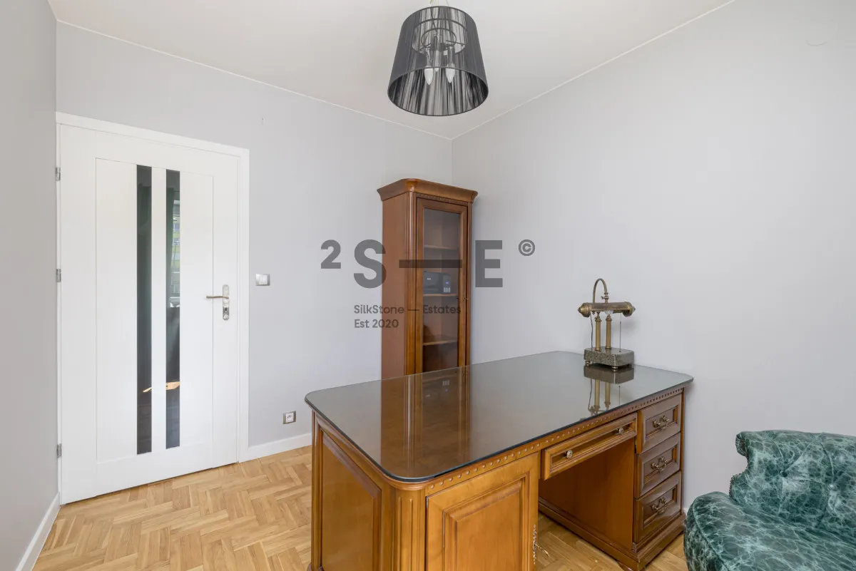 Mieszkanie na sprzedaż, 74 m², Warszawa Mokotów Sadyba 