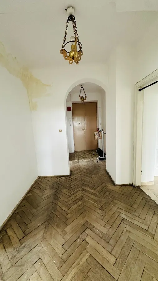 Mieszkanie na sprzedaż, 95 m², Warszawa Śródmieście Powiśle 