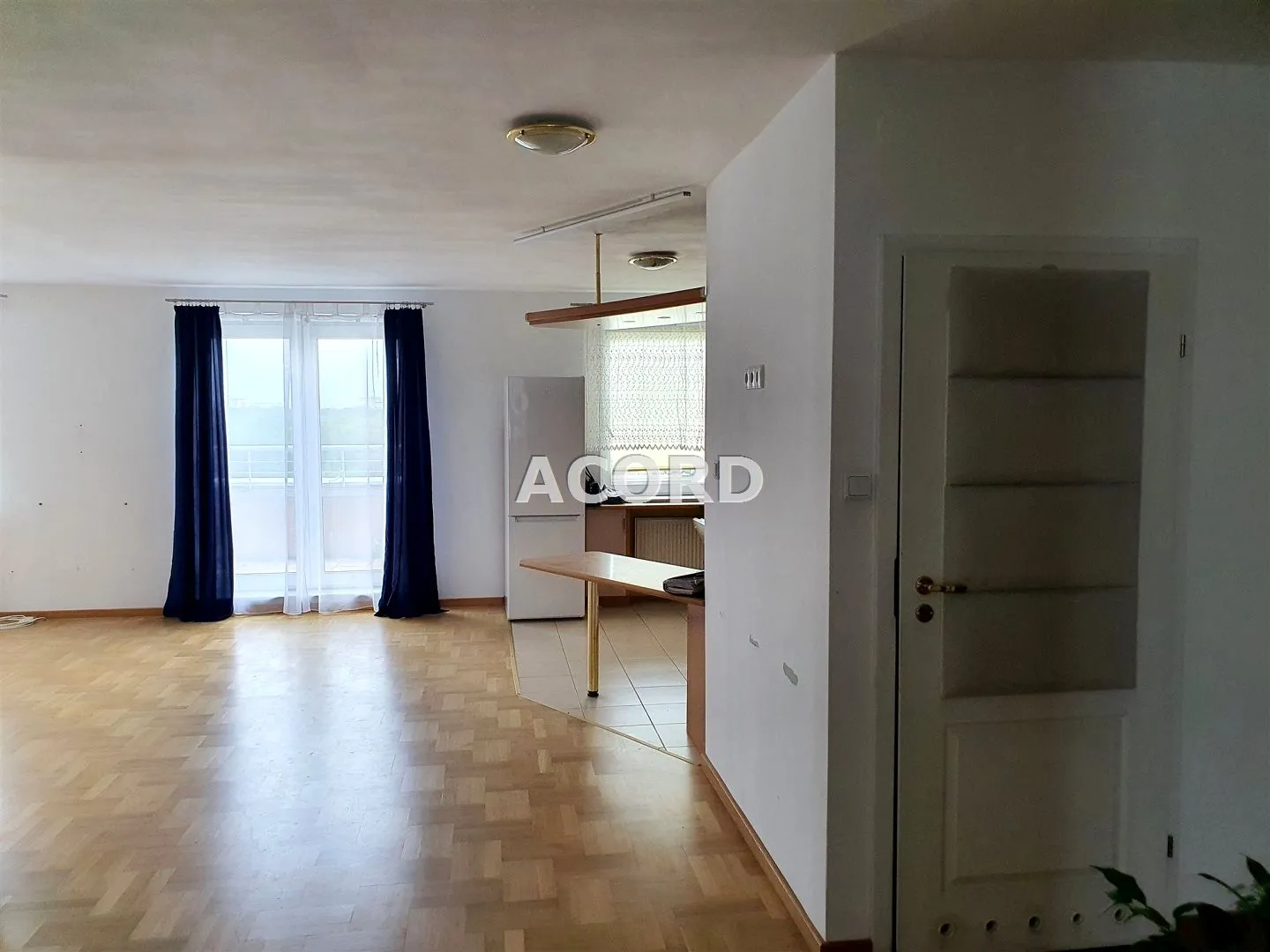 Apartament, Aleja Jana Pawła II