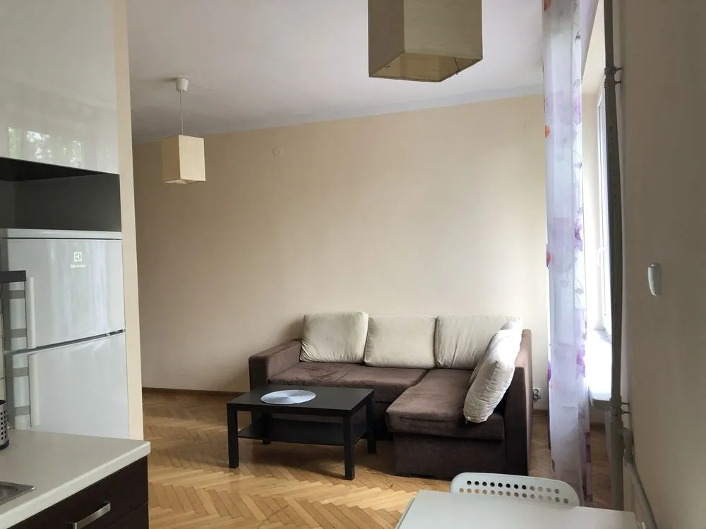 Apartment for sale for 1050000 zł w Wierzbno, Mokotów, Warszawa