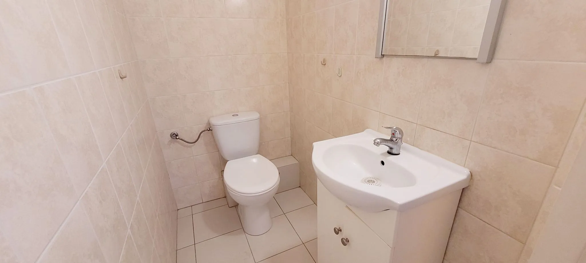 Apartament, ul. Pirenejska