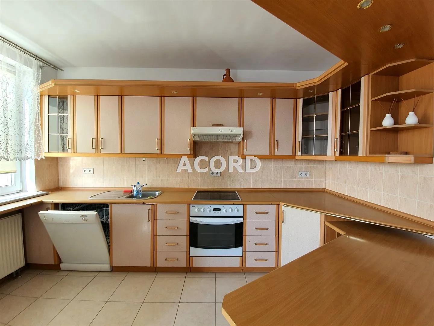 Apartament, Aleja Jana Pawła II