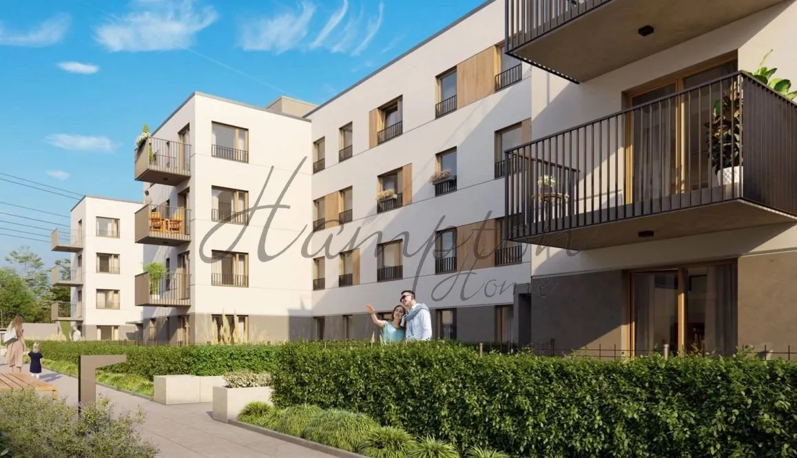 Apartament na sprzedaż za 1180000 zł w Tarchomin, Białołęka, Warszawa