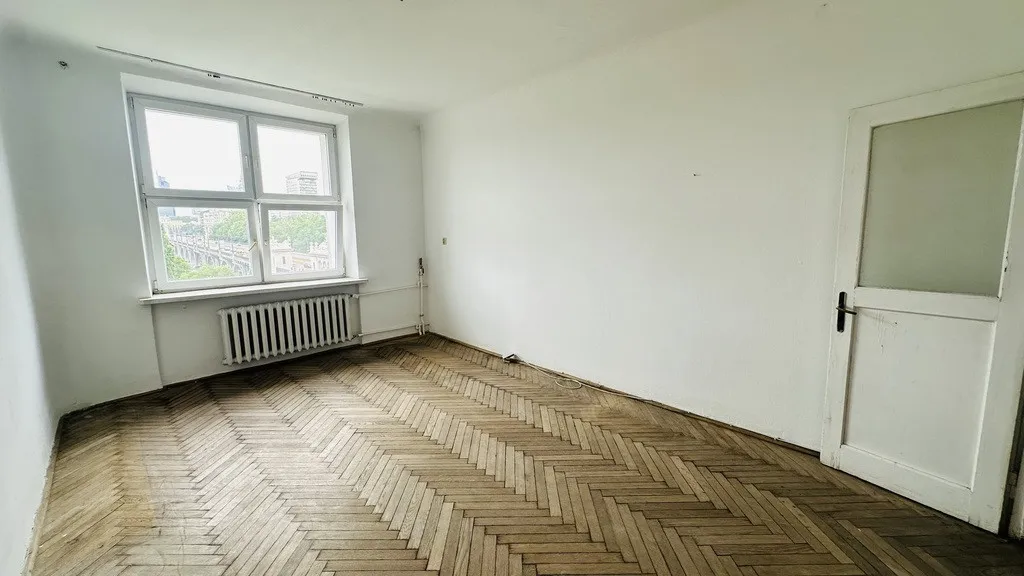 Mieszkanie na sprzedaż, 95 m², Warszawa Śródmieście Powiśle 