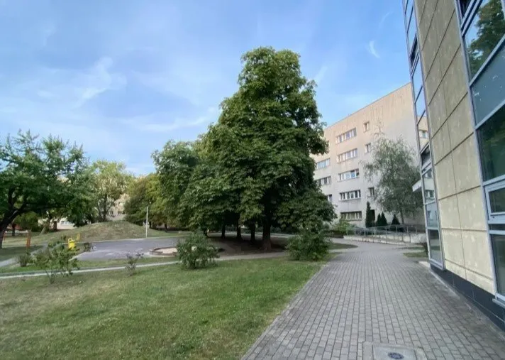 Mieszkanie na sprzedaż, 59 m², Warszawa Żoliborz 