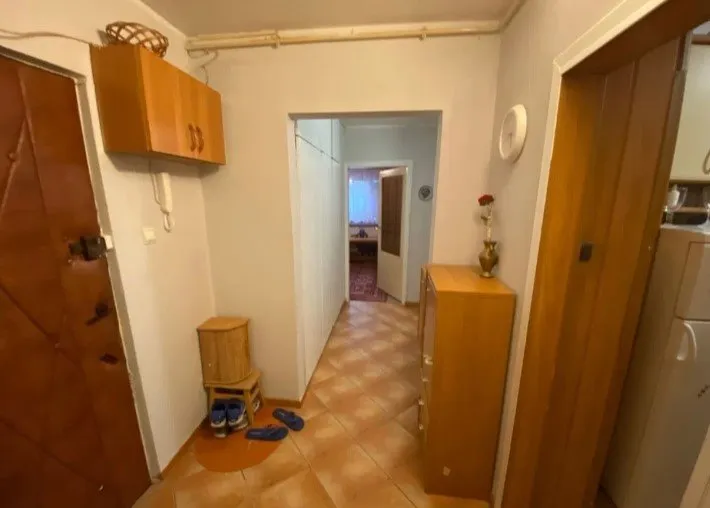 Mieszkanie na sprzedaż, 59 m², Warszawa Żoliborz 