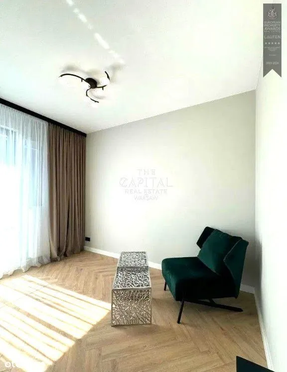 3 pokoje l taras l luksusowy apartament