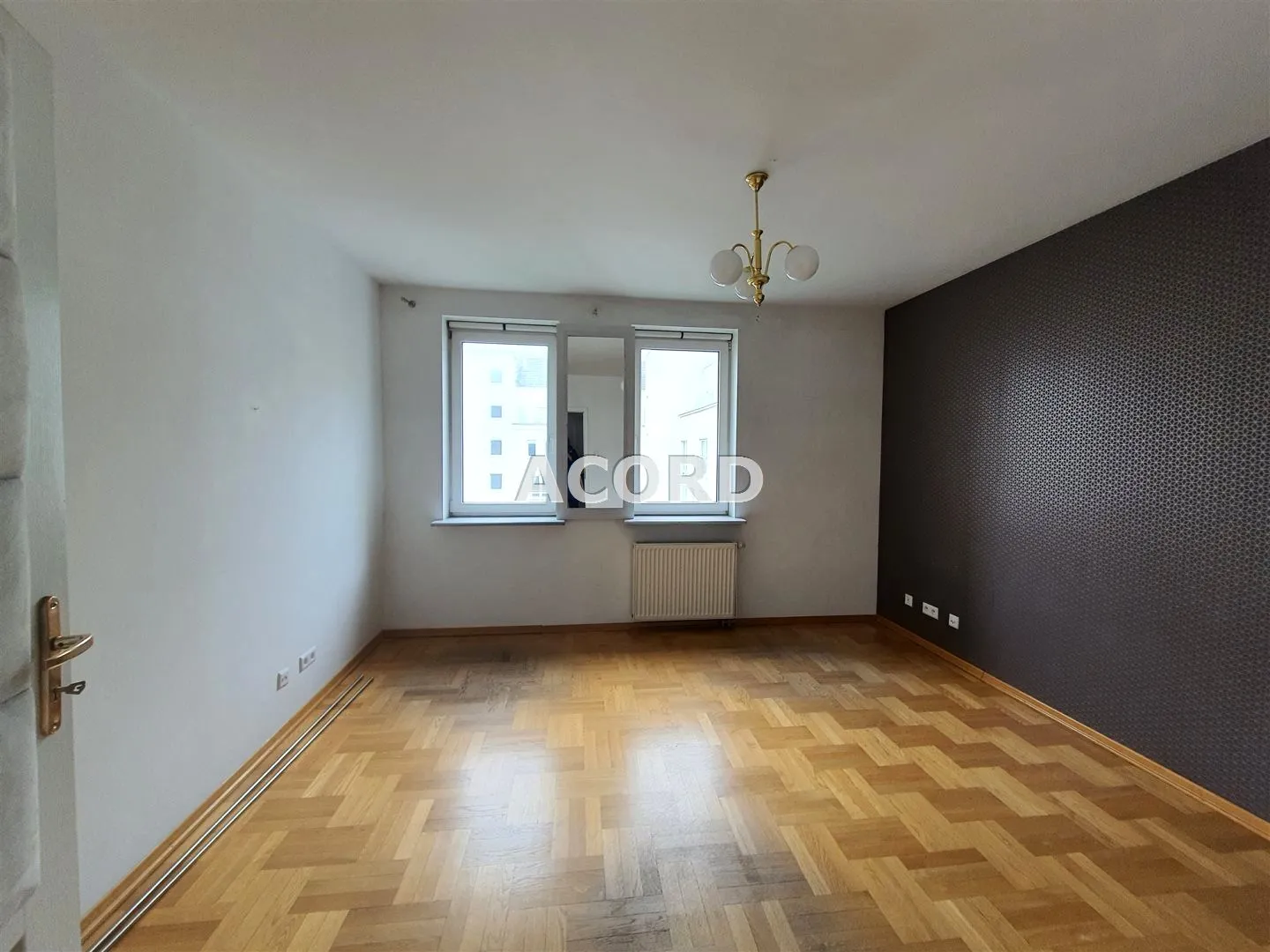 Apartament, Aleja Jana Pawła II