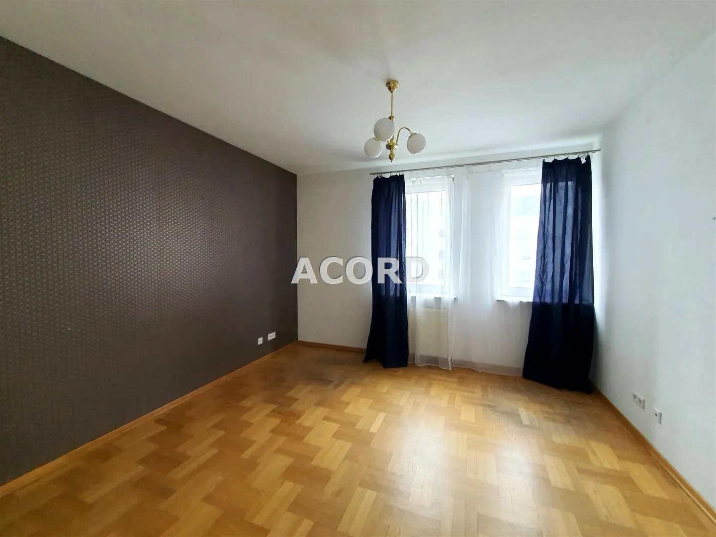 Apartament, Aleja Jana Pawła II