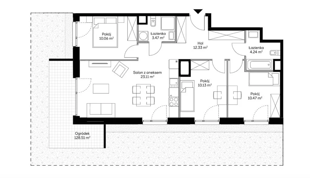 Apartament na sprzedaż za 1615000 zł w Czyste, Wola, Warszawa