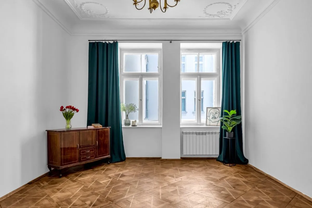 Flat for sale for 1100000 zł w Śródmieście Północne, Śródmieście, Warszawa