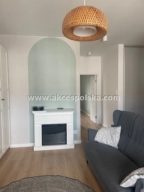 Apartament do wynajęcia za 5431 zł w Słodowiec, Bielany, Warszawa