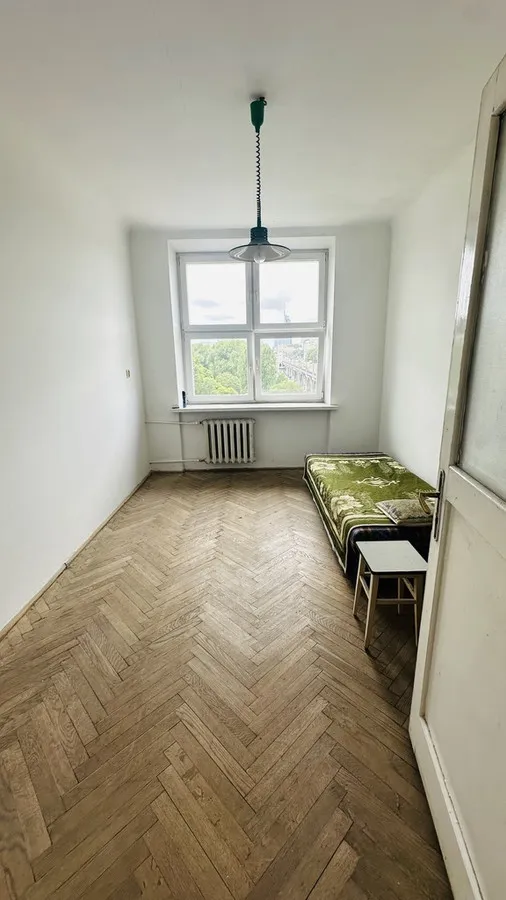 Mieszkanie na sprzedaż, 95 m², Warszawa Śródmieście Powiśle 