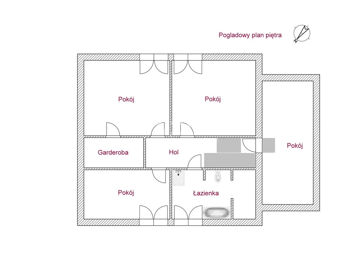 Dom na sprzedaż, 246 m², Warszawa Wilanów Zawady 