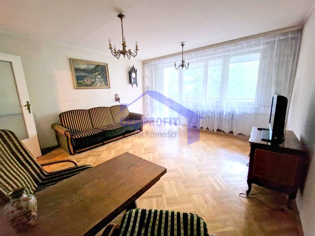 Mieszkanie, ul. Rozłogi