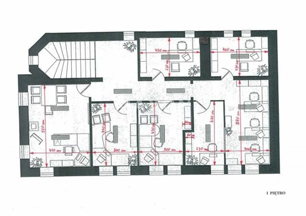  for sale for 5800000 zł w Śródmieście Południowe, Śródmieście, Warszawa