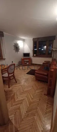 Mieszkanie na sprzedaż, 37 m², Warszawa Śródmieście 