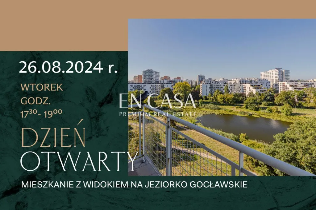 Mieszkanie na sprzedaż, 104 m², Warszawa 