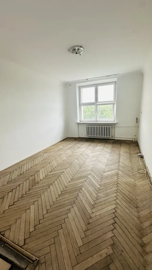 Mieszkanie na sprzedaż, 95 m², Warszawa Śródmieście Powiśle 