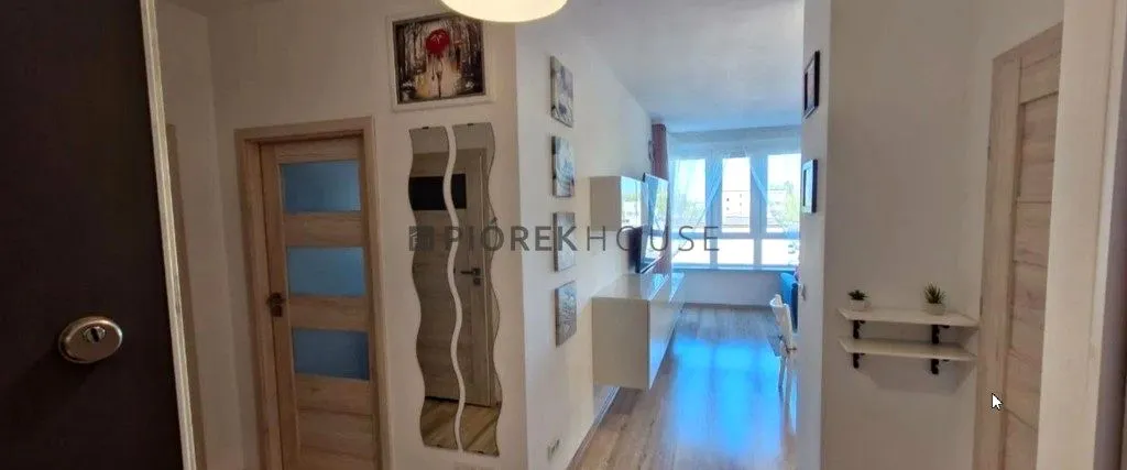 Apartament, ul. Kłobucka