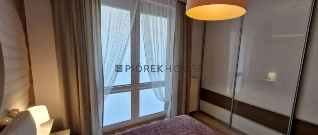 Apartament, ul. Kłobucka