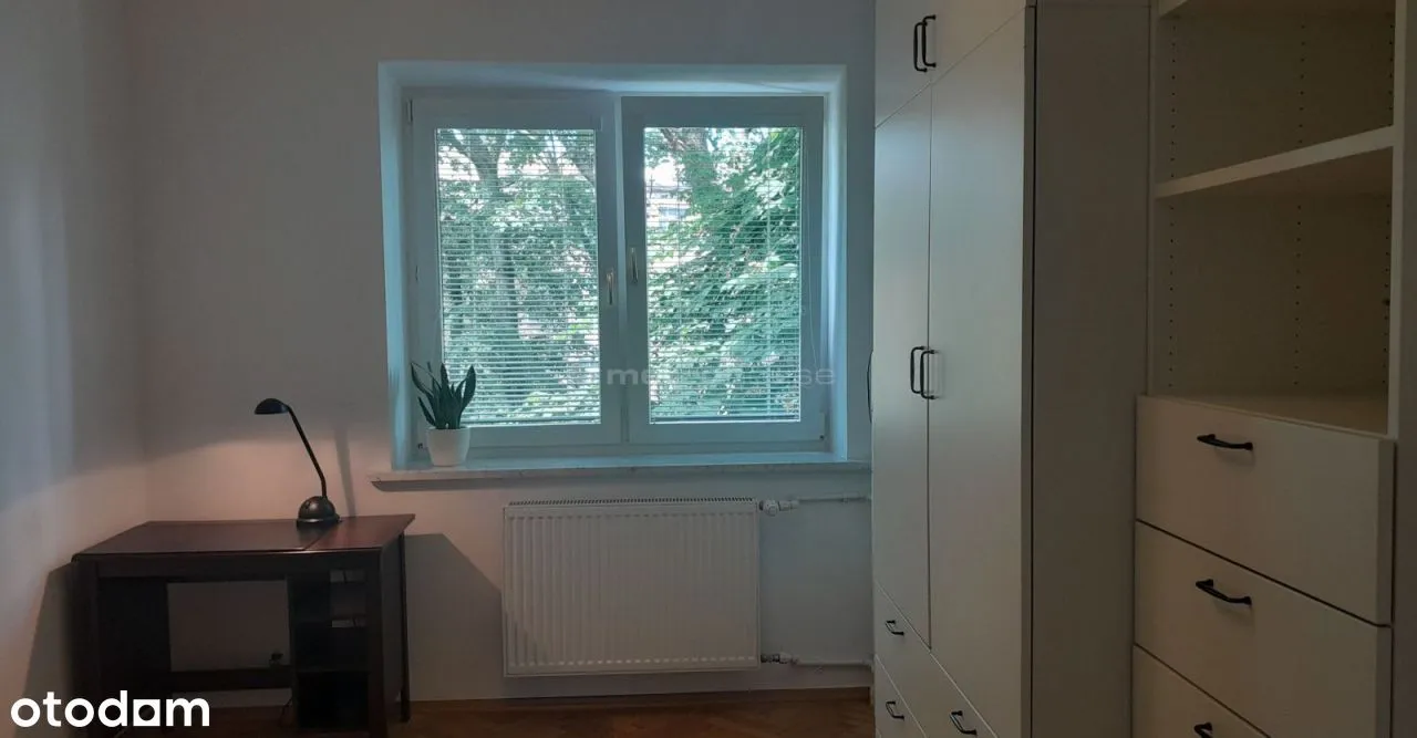 Flat for rent for 3900 zł w Nowolipki, Wola, Warszawa