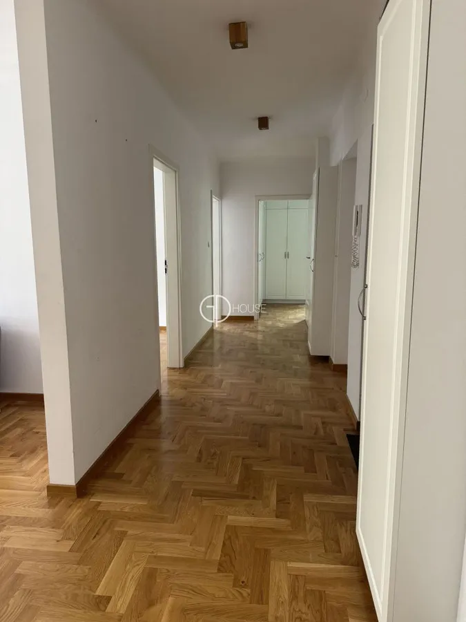 Mieszkanie do wynajęcia, 85 m², Warszawa Żoliborz Stary Żoliborz 