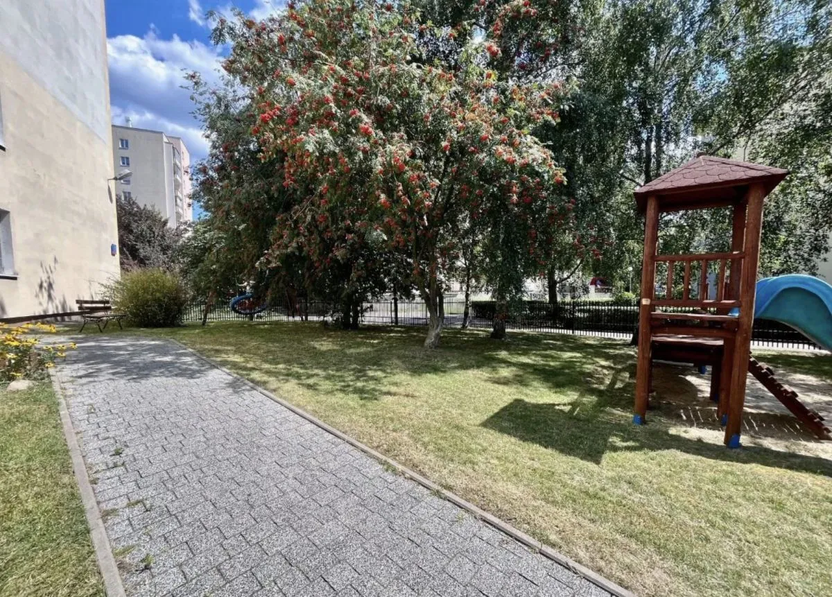 Mieszkanie na sprzedaż, 63 m², Warszawa Praga-Południe Gocław 