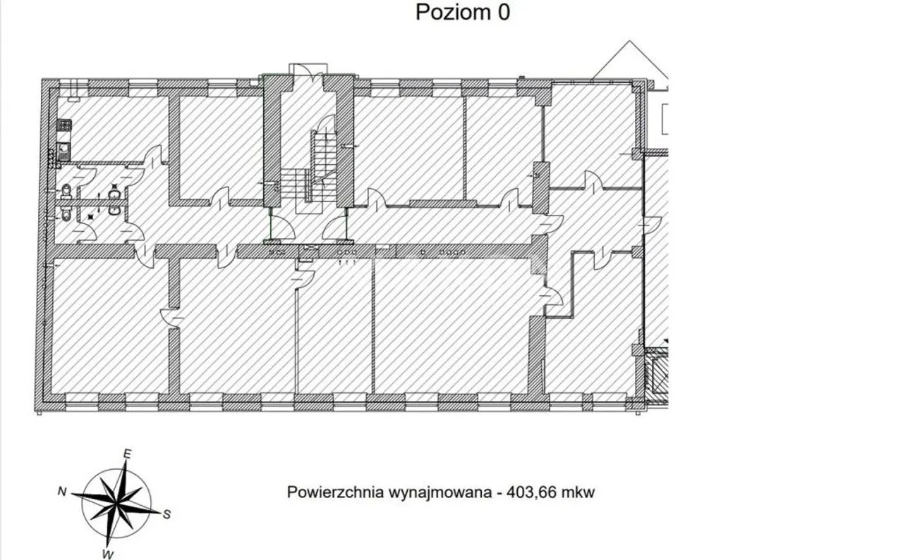 Lokal Biurowy na wynajem