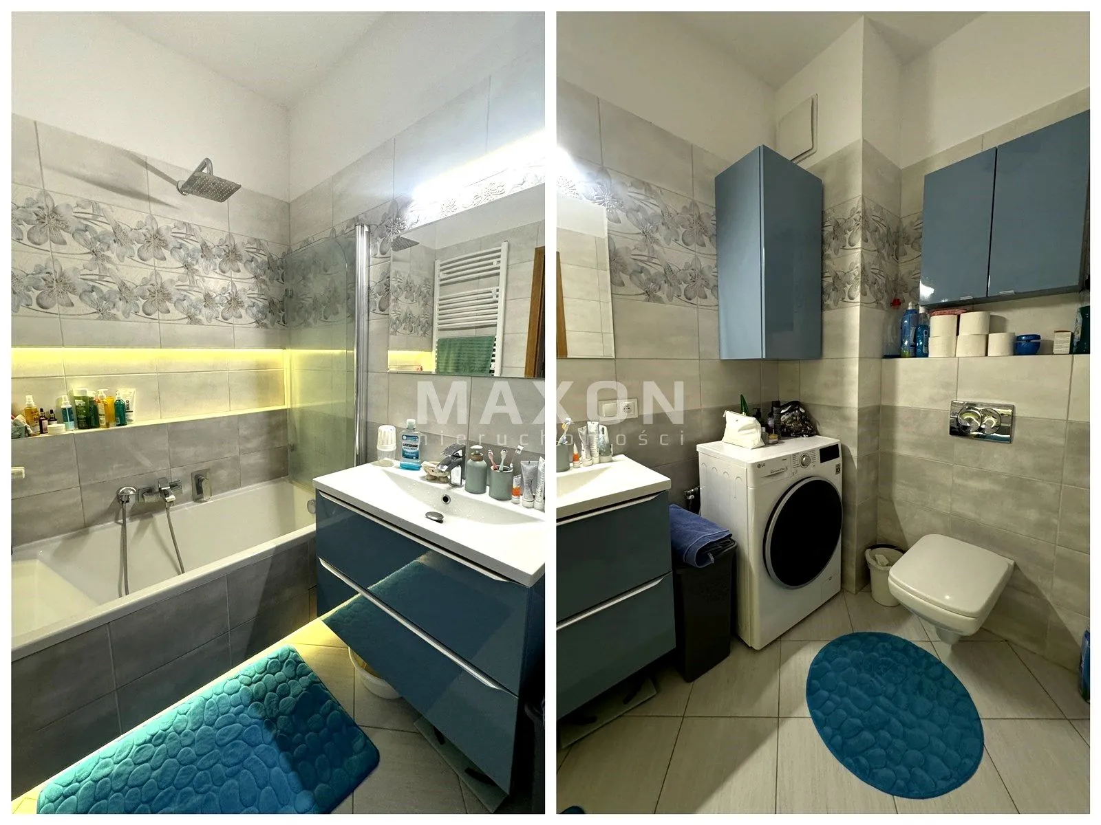 Apartament, ul. Herbu Janina