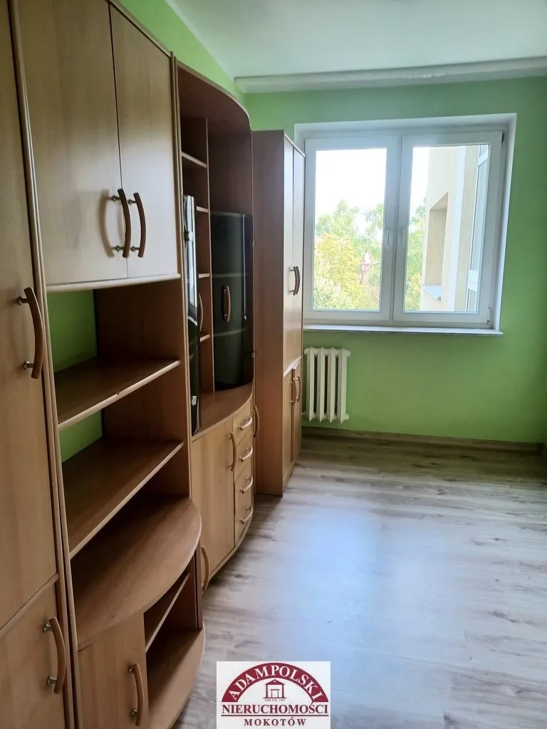 Mieszkanie na sprzedaż, 52 m², Warszawa Ursynów 