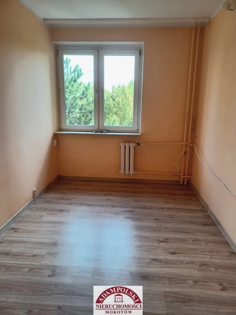 Mieszkanie na sprzedaż, 52 m², Warszawa Ursynów 