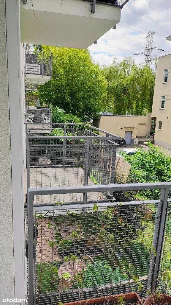 WOLA 2 pokoje 56 m2 Jana Kazimierza balkon piwnica