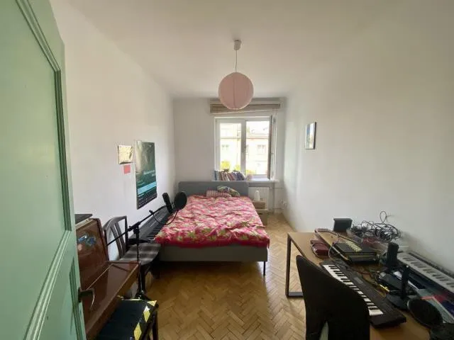 Mieszkanie na sprzedaż, 59 m², Warszawa Praga-Północ 