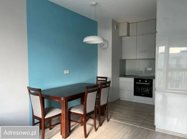 Apartament do wynajęcia za 4660 zł w Raków, Włochy, Warszawa