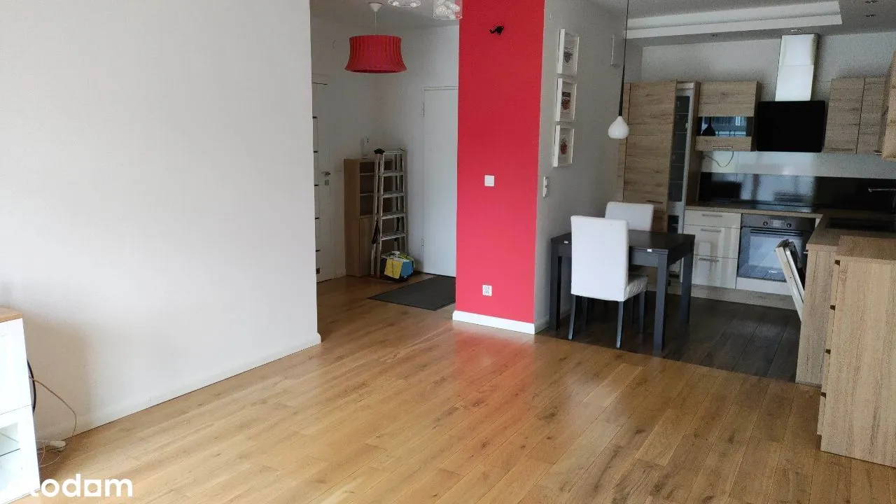 WOLA 2 pokoje 56 m2 Jana Kazimierza balkon piwnica