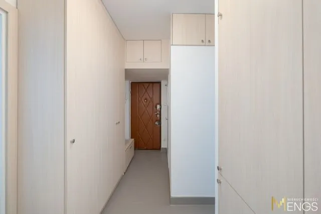 Mieszkanie na sprzedaż, 49 m², Warszawa Praga-Północ 