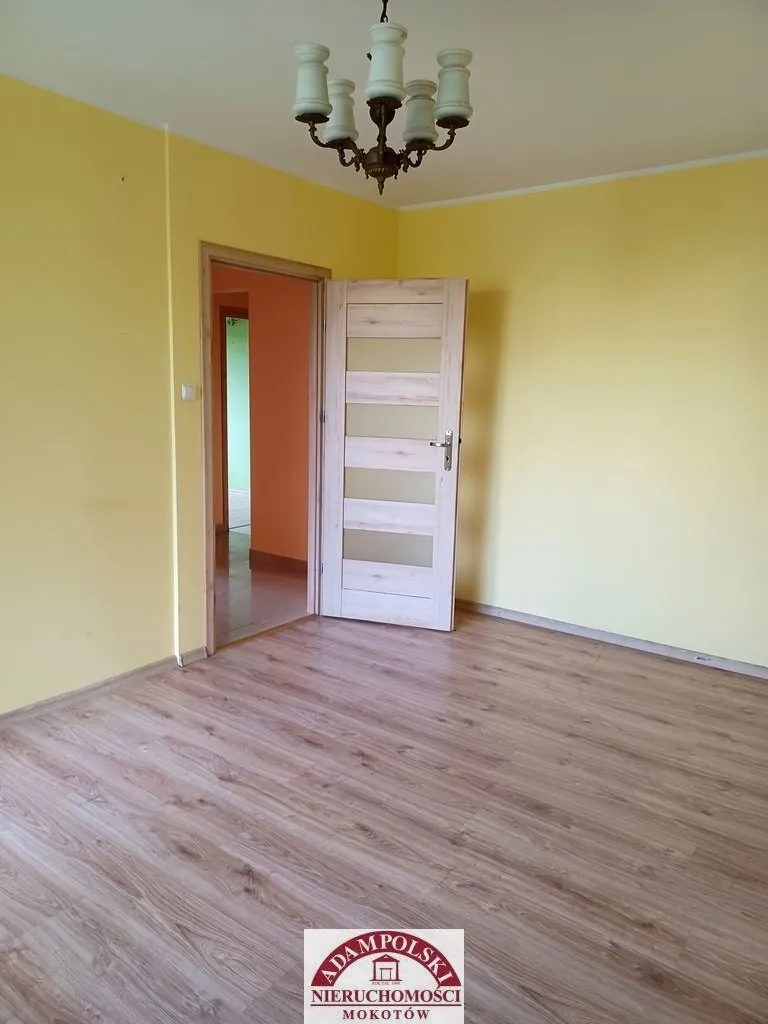 Mieszkanie na sprzedaż, 52 m², Warszawa Ursynów 