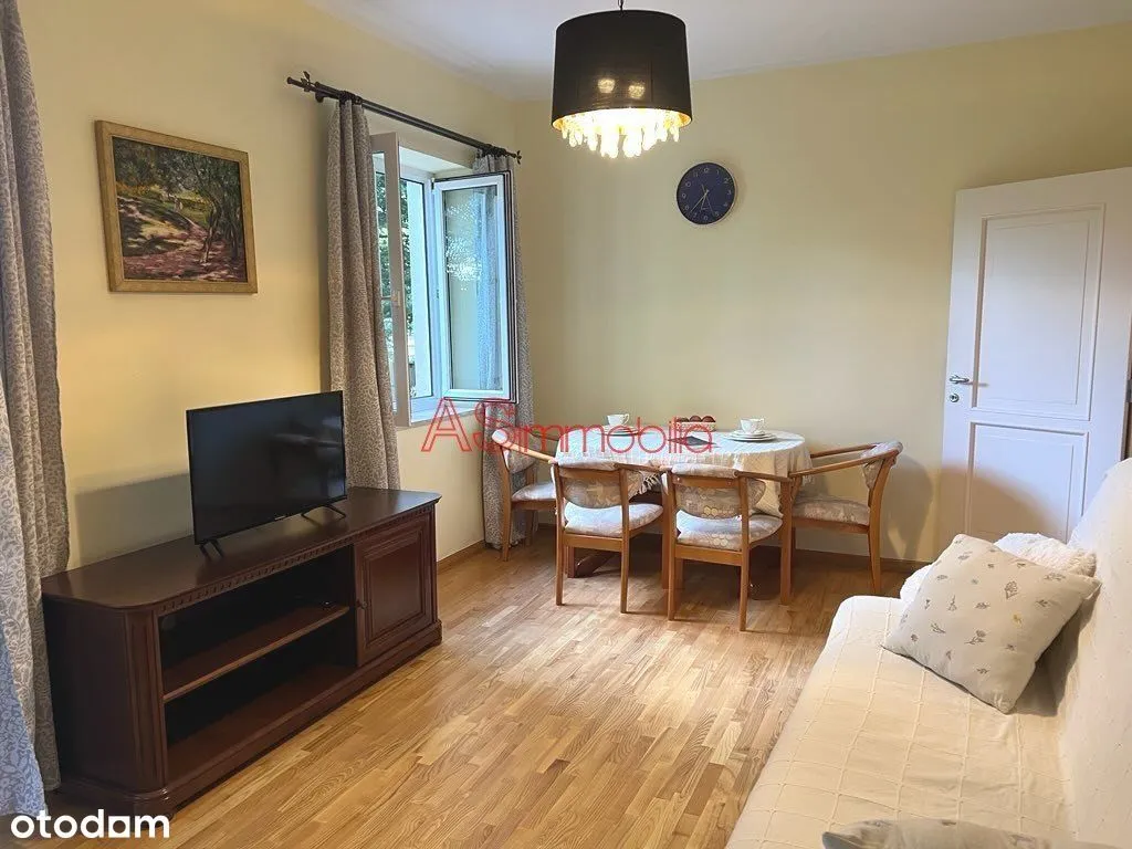 Apartment for sale for 729000 zł w Nadwiśle, Wawer, Warszawa