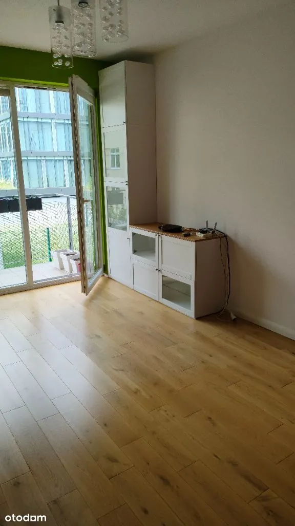 WOLA 2 pokoje 56 m2 Jana Kazimierza balkon piwnica