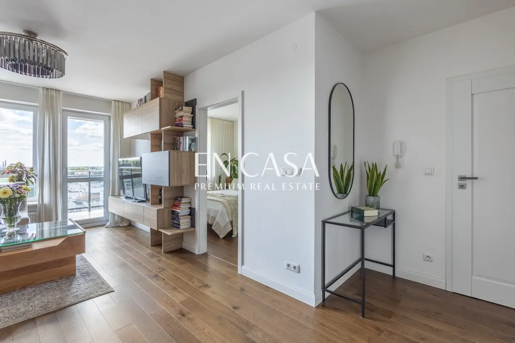 Apartment for sale for 790000 zł w Skorosze, Ursus, Warszawa