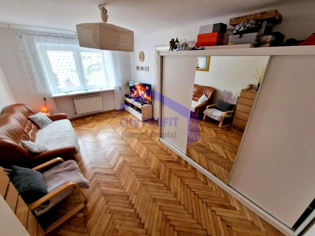 Mieszkanie na sprzedaż, 66 m², Warszawa Mokotów 