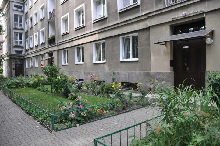 Mieszkanie na sprzedaż, 59 m², Warszawa Praga-Północ 